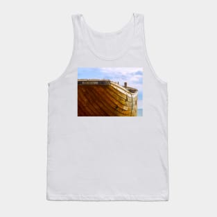 Brighton Boat Tank Top